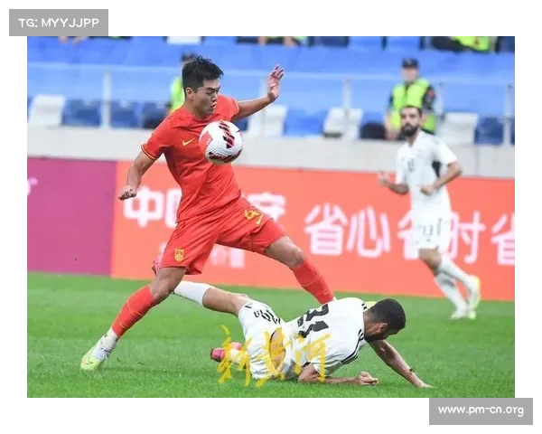 U23国足力争世界纪录 全场观众激情沸腾展现青春风采 U23国足力争世界纪录 全场观众激情沸腾展现青春风采
