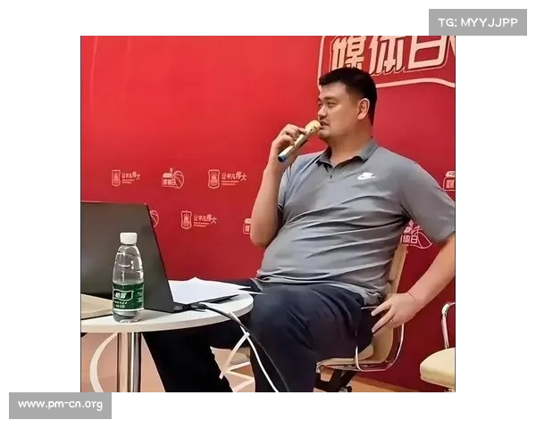 姚明最新训练视频曝光状态火热 展现超凡实力引发球迷热议 姚明最新训练视频曝光状态火热 展现超凡实力引发球迷热议