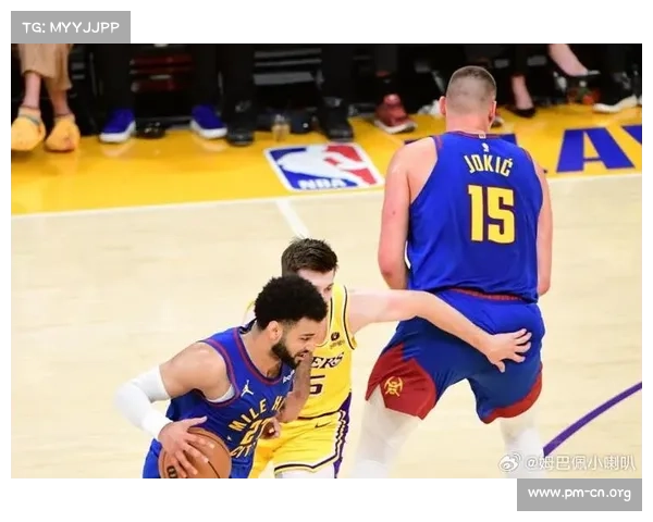 姆巴佩爆冷湖人出战引发热议 新赛季NBA迎来意外新星跨界亮相 姆巴佩爆冷湖人出战引发热议 新赛季NBA迎来意外新星跨界亮相