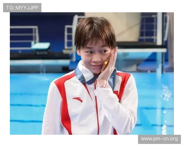 周继红卸任悬念落地陈若琳接棒全红婵教练妈妈能否扛起大旗重任上