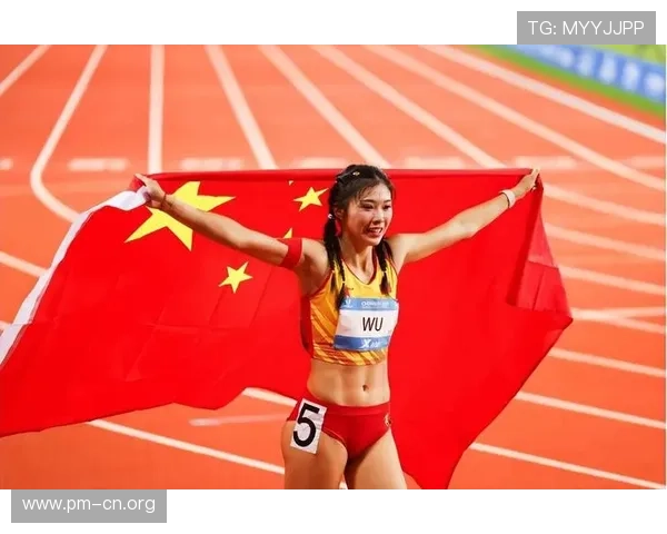 吴艳妮以霸气宣誓失去的荣耀必将亲手夺回点燃震撼战意锋芒再度起