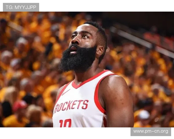 以控卫成就占半的哈登为何无冠却仍难在历史排名中始终超越艾弗森