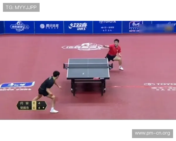 乒超揭幕战闫安樊振东巅峰对决决胜一球瞬间引爆全场热烈掌声高潮 乒超揭幕战闫安樊振东巅峰对决决胜一球瞬间引爆全场热烈掌声高潮