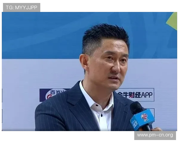 杜锋发布会点评防守表现并回应伤员回归 沃特赞球队整体实力