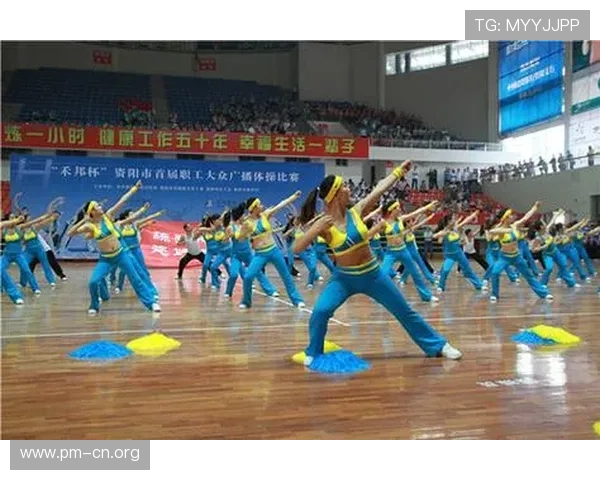 PE体育助力青少年运动发展 打造全方位体育教育平台