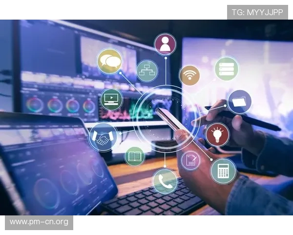 U8国际引领全球企业数字化转型创新发展新格局