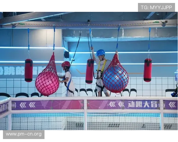 乐游体育打造全新运动体验引领健康生活新潮流