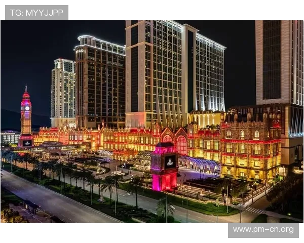 探索澳门金沙周边精彩景点与独特美食全攻略