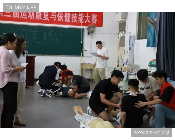 亿兆体育引领全民健身新时代全面提升运动体验与健康生活